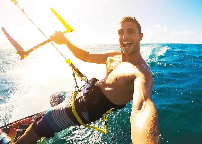 The D Hotel Çeşme Resort